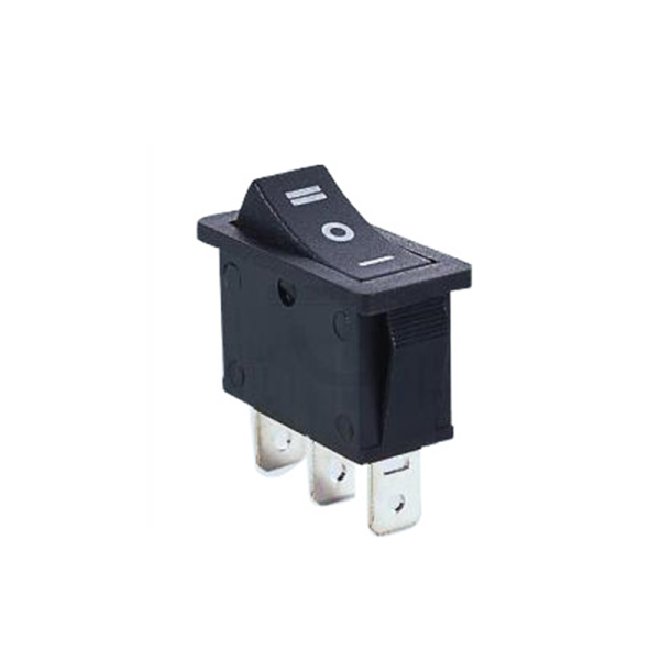 Διακόπτης rocker RS-103-16C