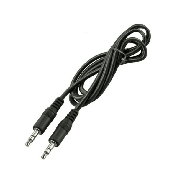 Καλώδιο JACK 3.5mm 1.5m