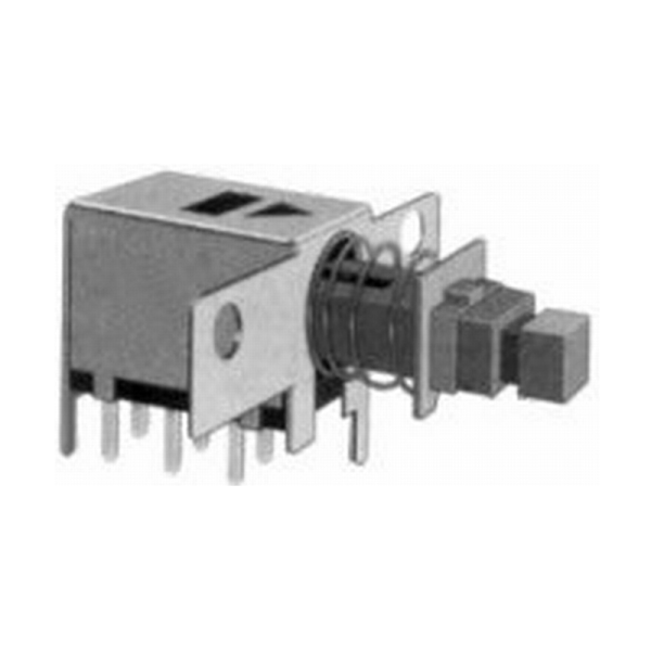 Μπουτόν πλάγιο PS-22F12/2