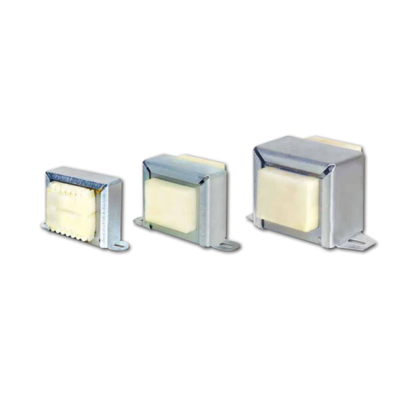 Mετασχηματιστής ανοικτού τύπου 1X18V 5W