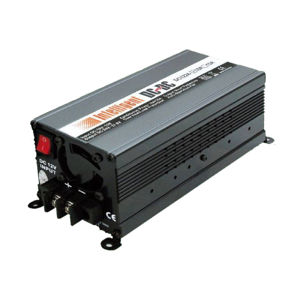  Converter DC/DC STEP UP 10A