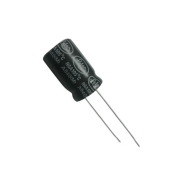 Πυκνωτής ηλεκτρολυτικός 470μF/16V