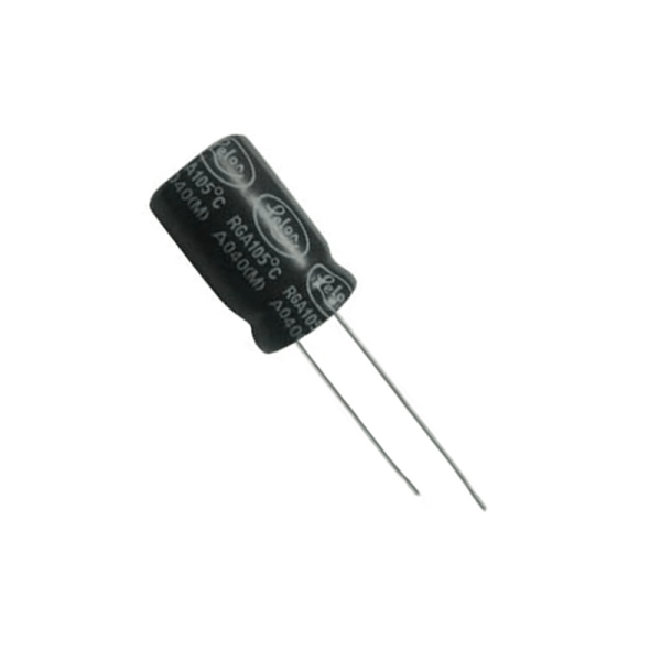 Πυκνωτής ηλεκτρολυτικός 330μF/16V