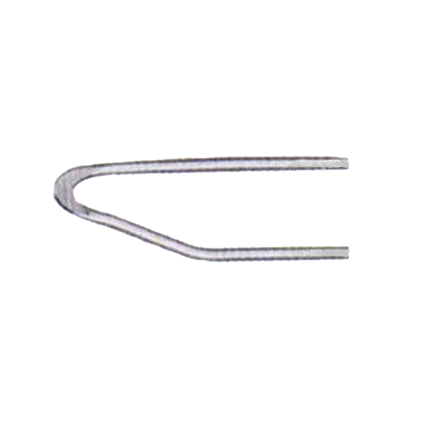 Μύτη κολλητηριού  D2-1 (ZD-507) ZND