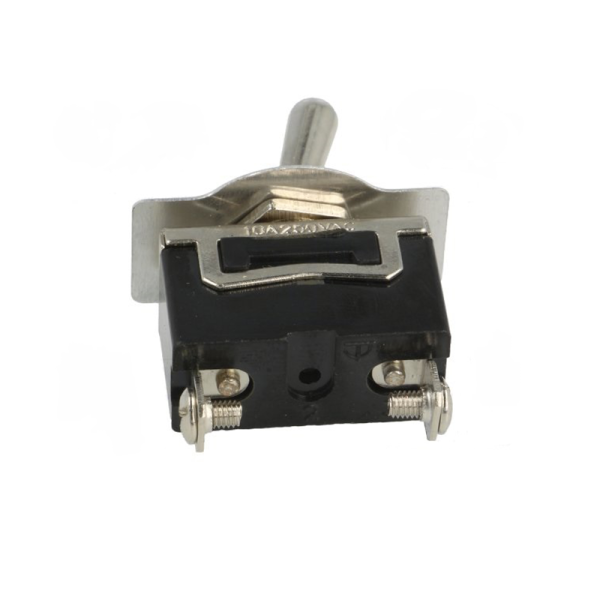 Διακόπτης ON-OFF 10A/250V 2P