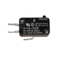 Micro switch button OMR VB-118-1A4