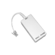 NET-046 Τηλεφωνικό splitter & φίλτρο για PSTN