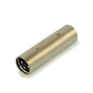 Adaptor XLR3