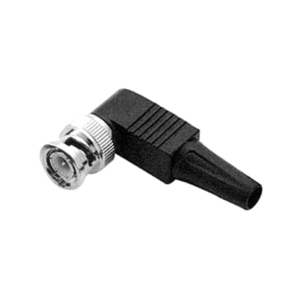 ULTIMAX BNC γωνία V7101A-D