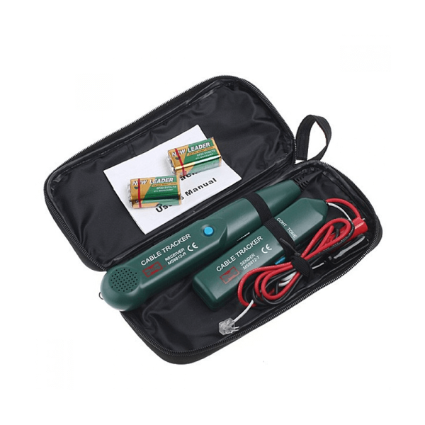MASTECH Tester γεννήτρια σήματος MS6812 MAS
