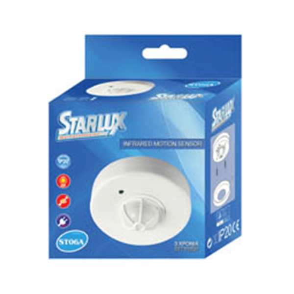 STARLUX Αισθητήρας κίνησης ST06A