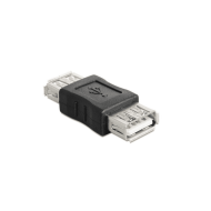Adaptor USB-A female σε USB-A female  CMP LNC