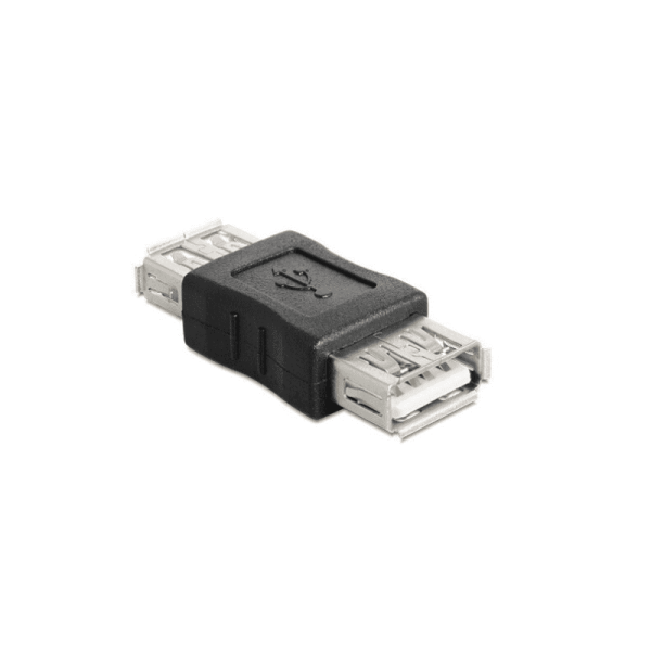 Adaptor USB-A female σε USB-A female  CMP LNC