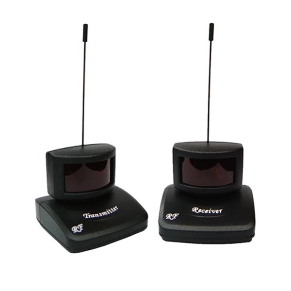 Ασύρματη επέκταση τηλεχειριστηρίου set AWX-701