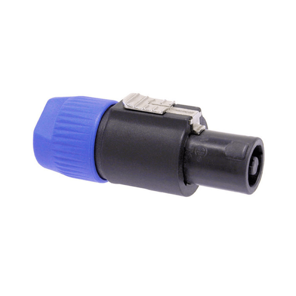 BRIDGE CABLE SPEAKON Αρσενικό TS011