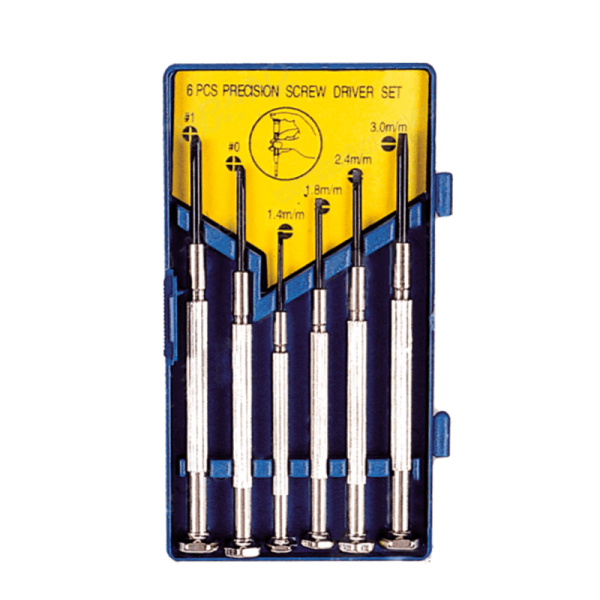 CT BRAND Σετ κατσαβιδιών CT-1200