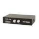 VGA switch 2 σε1 με διακόπτη