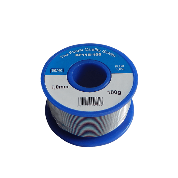 Κόλληση 100g KF115-100