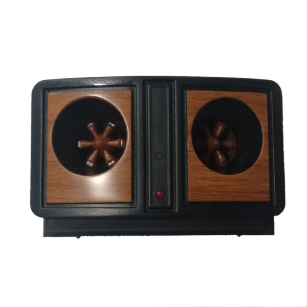 Ποντικοδιώκτης PRP-118