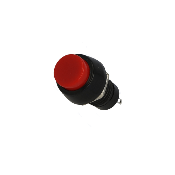 Button PBS-20B push-on
