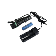 Φακός CREE XPE FL3017