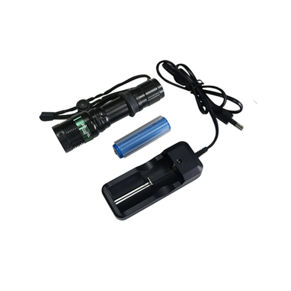 Φακός CREE XPE FL3017