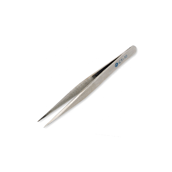 CT BRAND Προσέλα 130mm CT-10