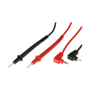 XJ-M008 Ακροδέκτες πολυμέτρων 2mm