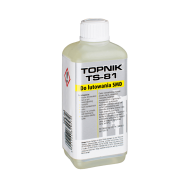 TOPNIK Υγρό FLUX TS-81