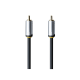 PROLINK Καλώδιο RCA σε RCA COAXIAL HMC263-0150 1.5m