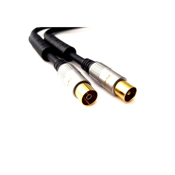 PROLINK TCV-8920-0300 RF Αρσενικό σε RF θηλυκό 3m