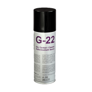 DUE-CI ELECTRONIC Spray καθαριστικό G-22
