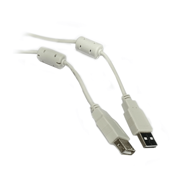BRIDGE CABLE Καλώδιο προέκταση USB 1.5m
