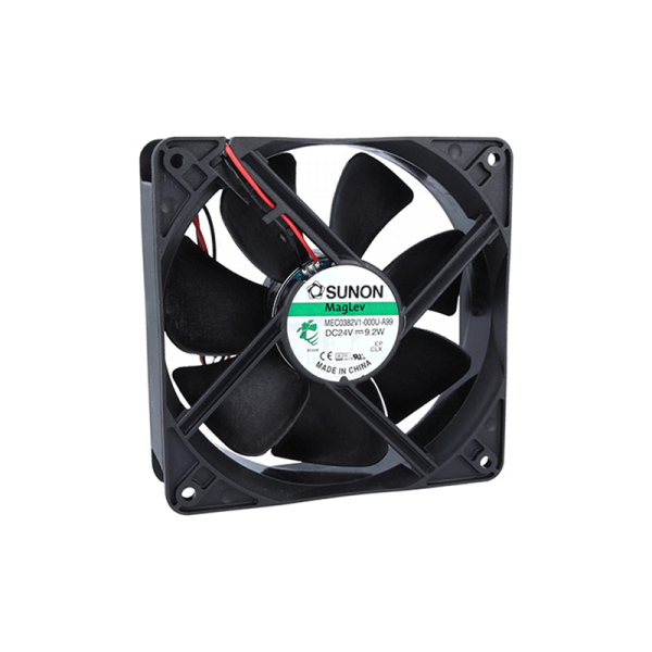 SUNON Ανεμιστήρας blower MEC0382V1 24VDC