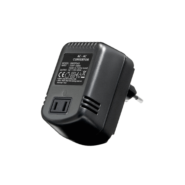 MINWA AC Μετατροπέας MW2P045