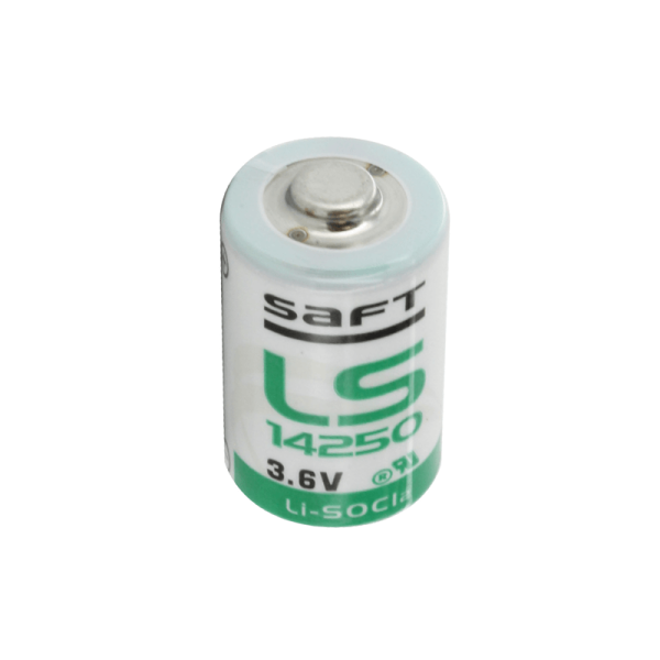 SAFT Μπαταρία LS14250 3.6V Lithium