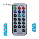 LTC Ενισχυτής KARAOKE MFA1200USB-BT-BL