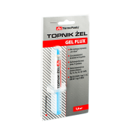 TERMOPASTY Gel FLUX AGT-047