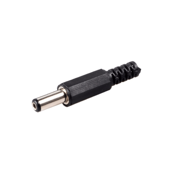 Αρσενικό DC Connector 2.1mm CN-21