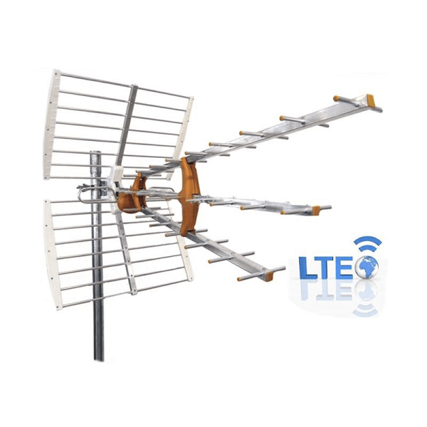 Κεραία εξωτερική TEL-115