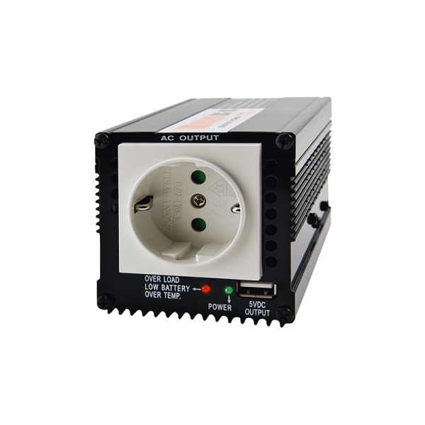 INTELLIGENT Inverter SPS-12-300-USB