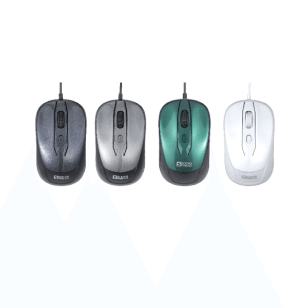 SOUND FRIEND Ενσύρματο ποντίκι mini SF-8188