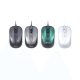 SOUND FRIEND Ενσύρματο ποντίκι mini SF-8188