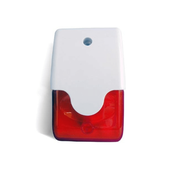 REALSAFE Σειρήνα με φλας PS-913R