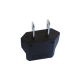 Adaptor AC Διπολικός YD-9121