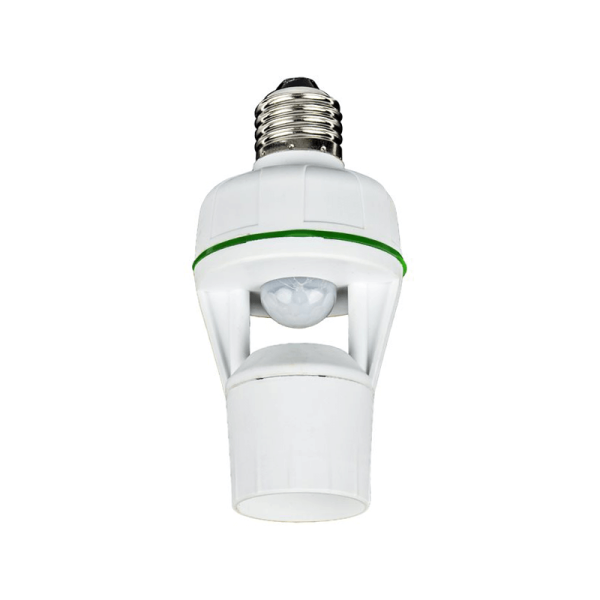 Ντουί με PIR BHD9813-360 E27