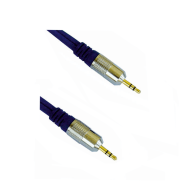 BRIDGE CABLE Καλώδιο JACK 3.5mm 3m