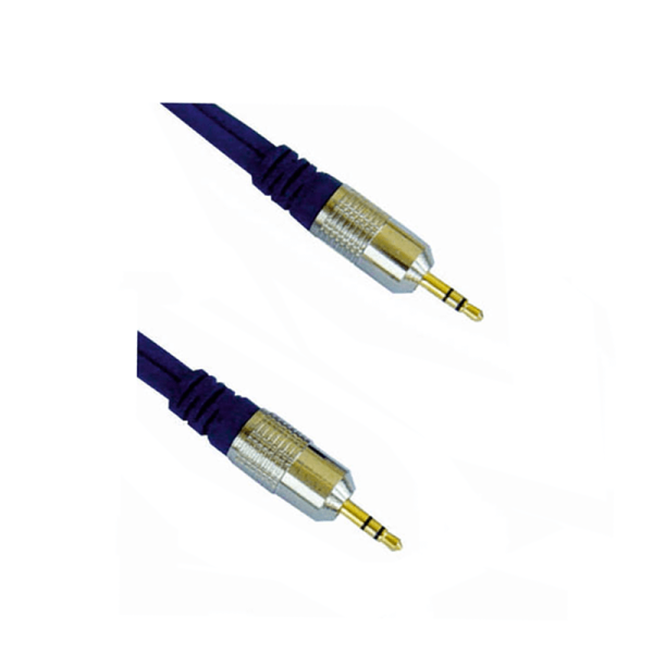 BRIDGE CABLE Καλώδιο JACK 3.5mm 3m