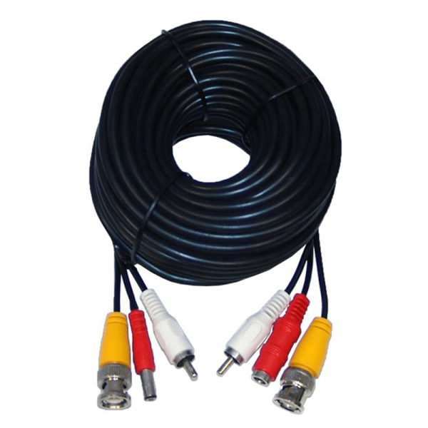 Καλώδιο CCTV 15m VCA-15