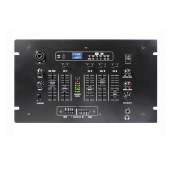 MEGA SOUND Μίκτης ήχου TEC-250-USB-BT